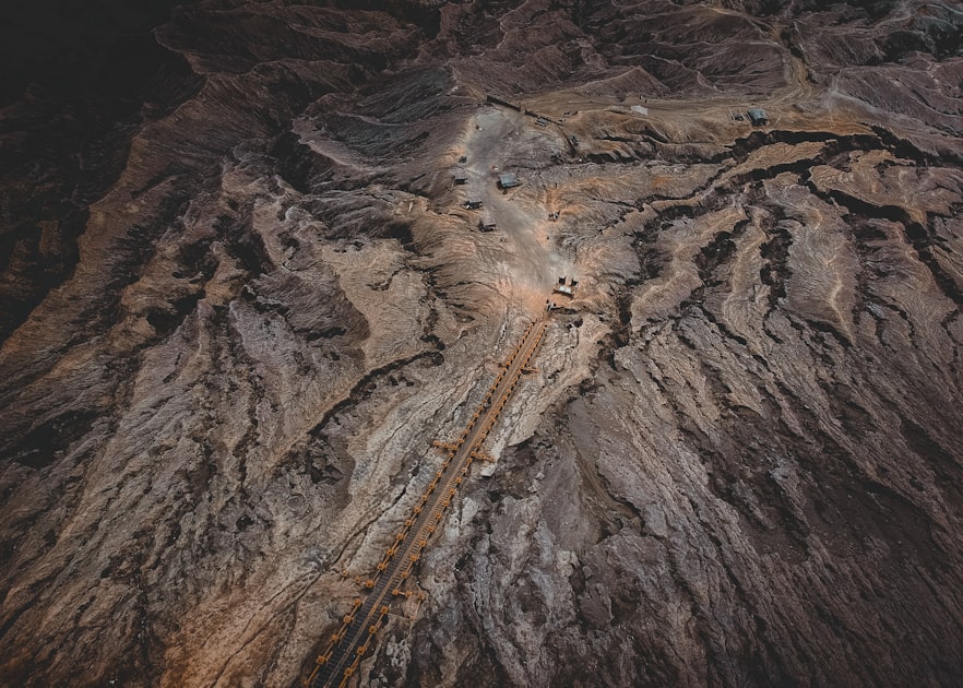 Topographic Surveying Explained
