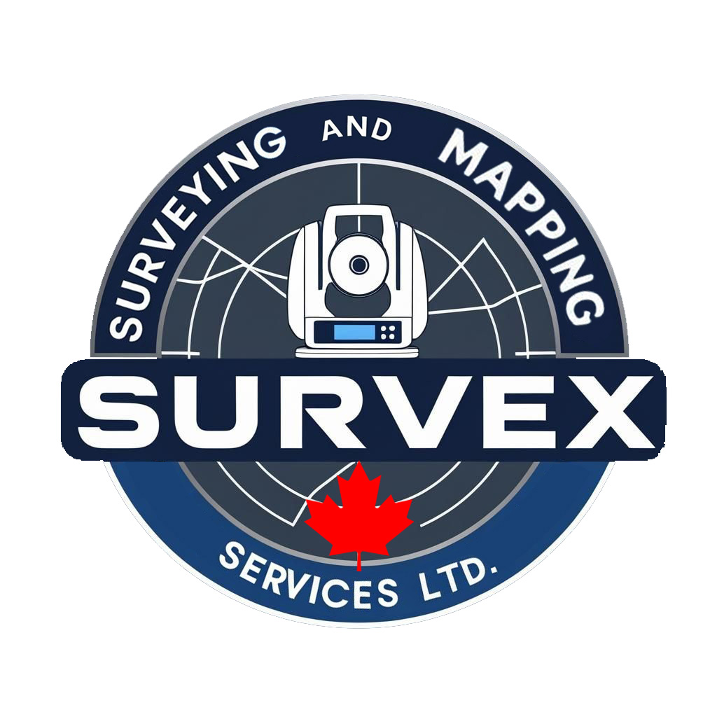 Survex Surveying and Mapping Services Ltd